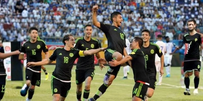 Bóng đá Mexico - Toàn cảnh và những giá trị tạo nên bản sắc