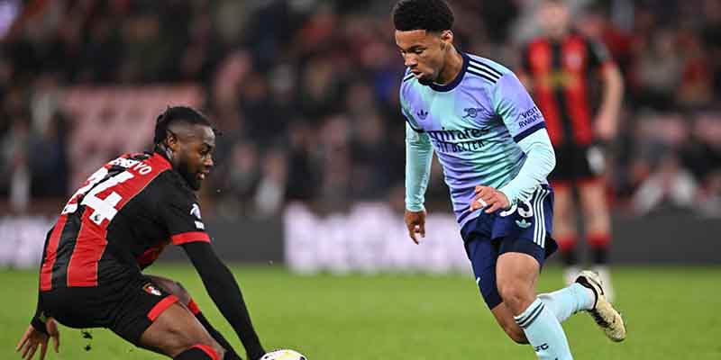 Soi Kèo Bournemouth Vs Arsenal 0h30 04/01 - Ngoại Hạng Anh