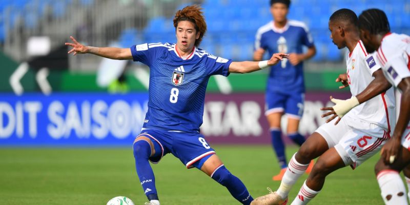 Cách thức tổ chức chuyên nghiệp của AFC U23 Asian Cup